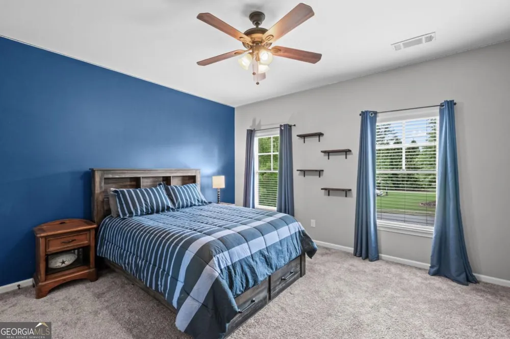 16550 Quayside DR Milton, GA 30004
