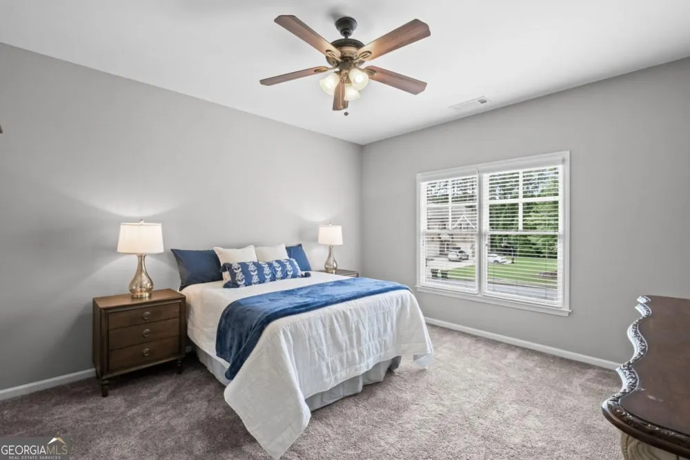 16550 Quayside DR Milton, GA 30004