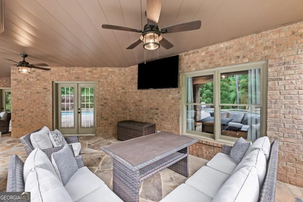 16550 Quayside DR Milton, GA 30004