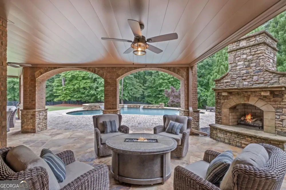 16550 Quayside DR Milton, GA 30004