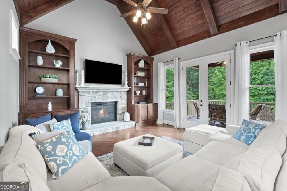 16550 Quayside DR Milton, GA 30004