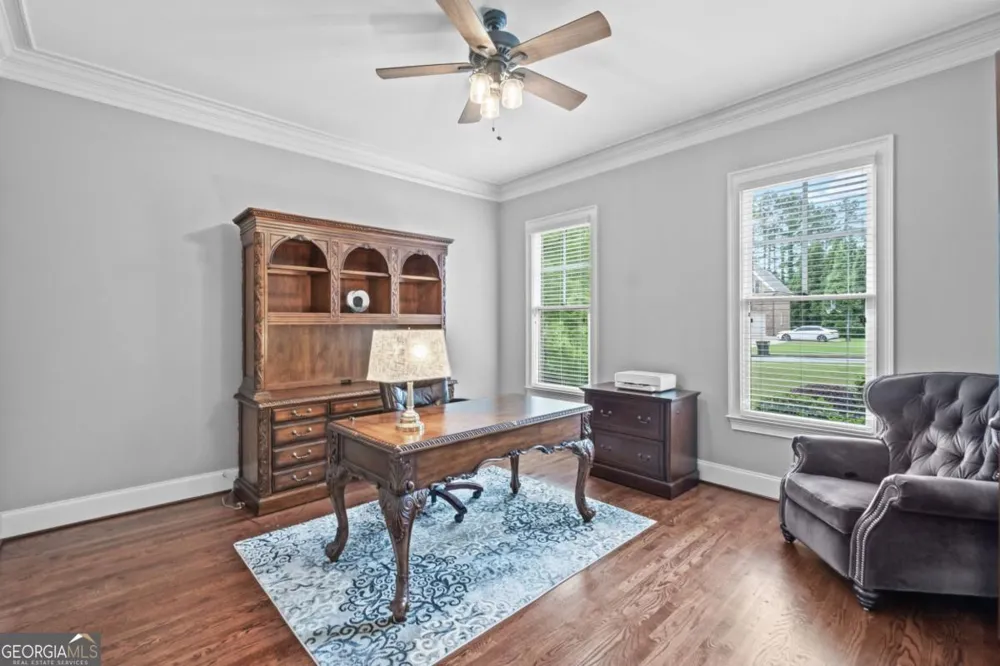 16550 Quayside DR Milton, GA 30004