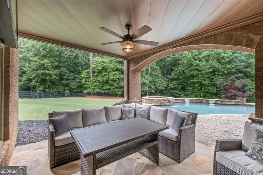 16550 Quayside DR Milton, GA 30004