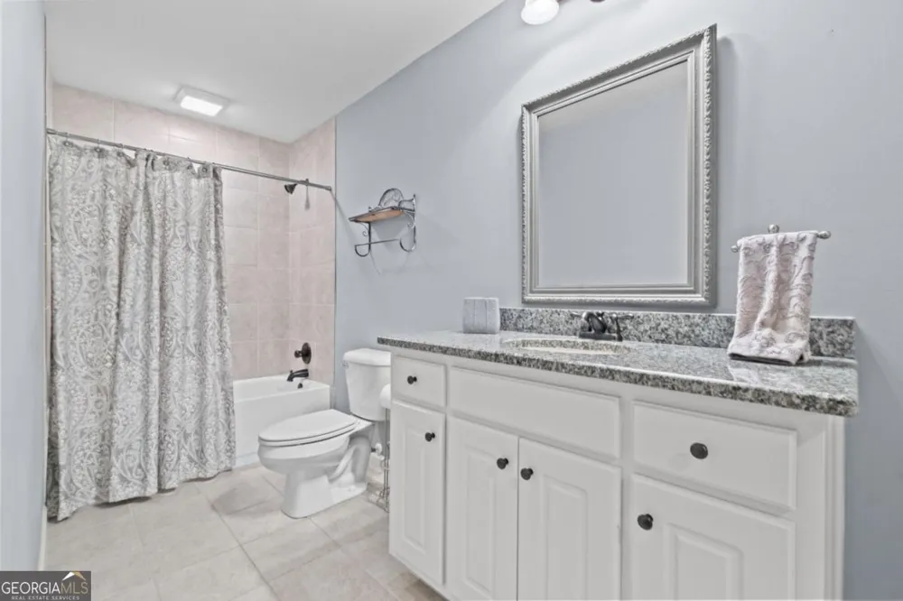 16550 Quayside DR Milton, GA 30004