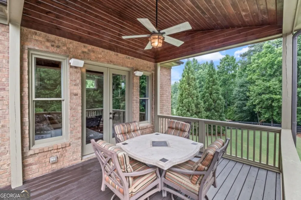 16550 Quayside DR Milton, GA 30004