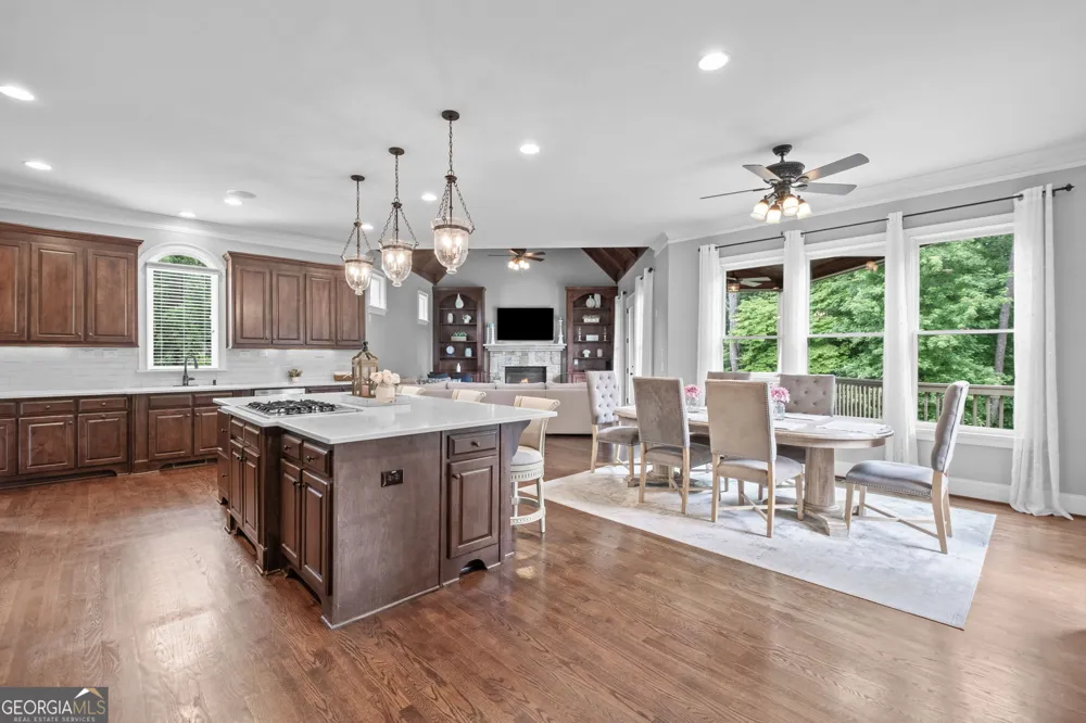 16550 Quayside DR Milton, GA 30004