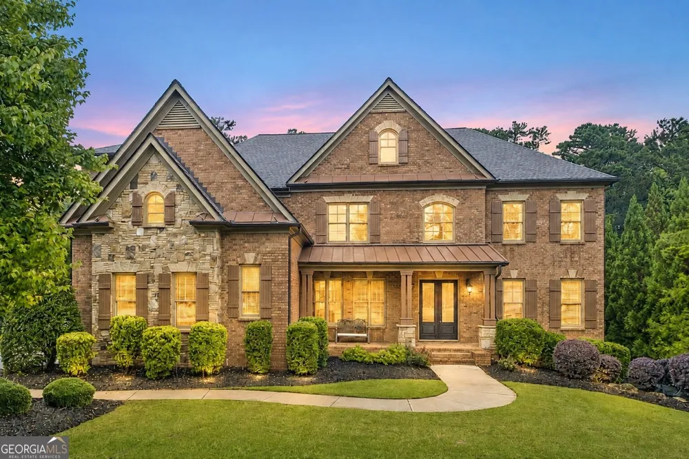 16550 Quayside DR Milton, GA 30004