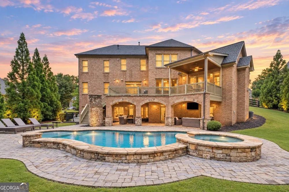 16550 Quayside DR Milton, GA 30004