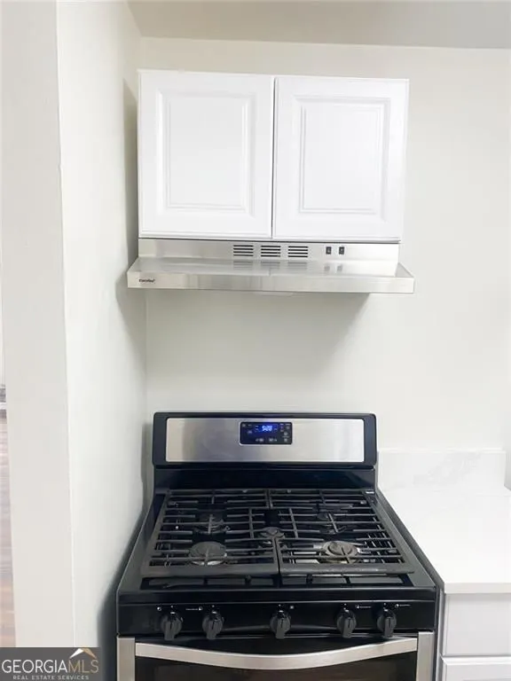 7010 Oakhill CIR Austell, GA 30168