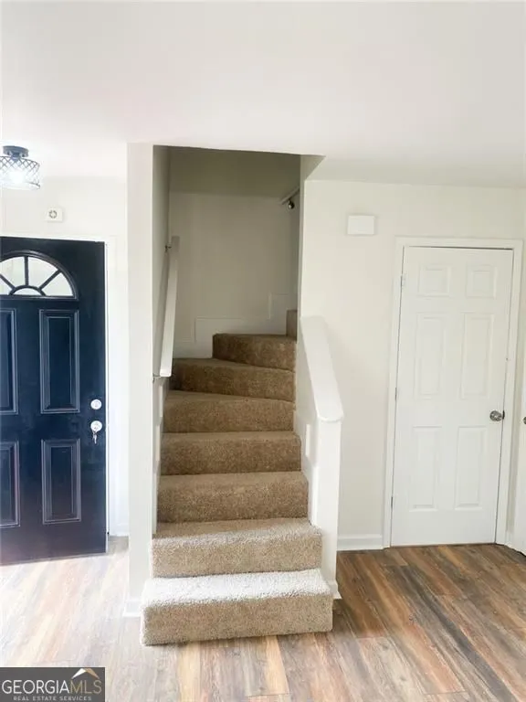 7010 Oakhill CIR Austell, GA 30168