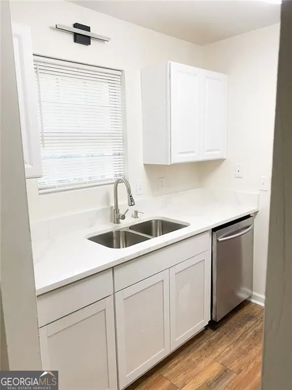 7010 Oakhill CIR Austell, GA 30168