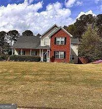 543 Saddle Ridge DR