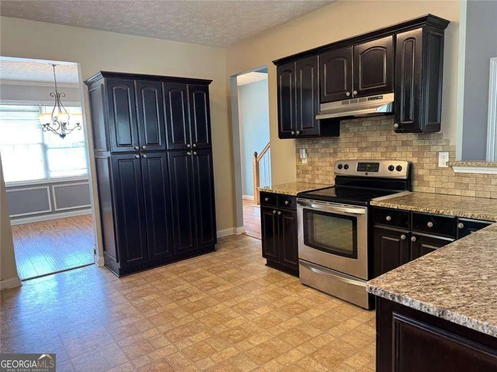 543 Saddle Ridge DR Bethlehem, GA 30620