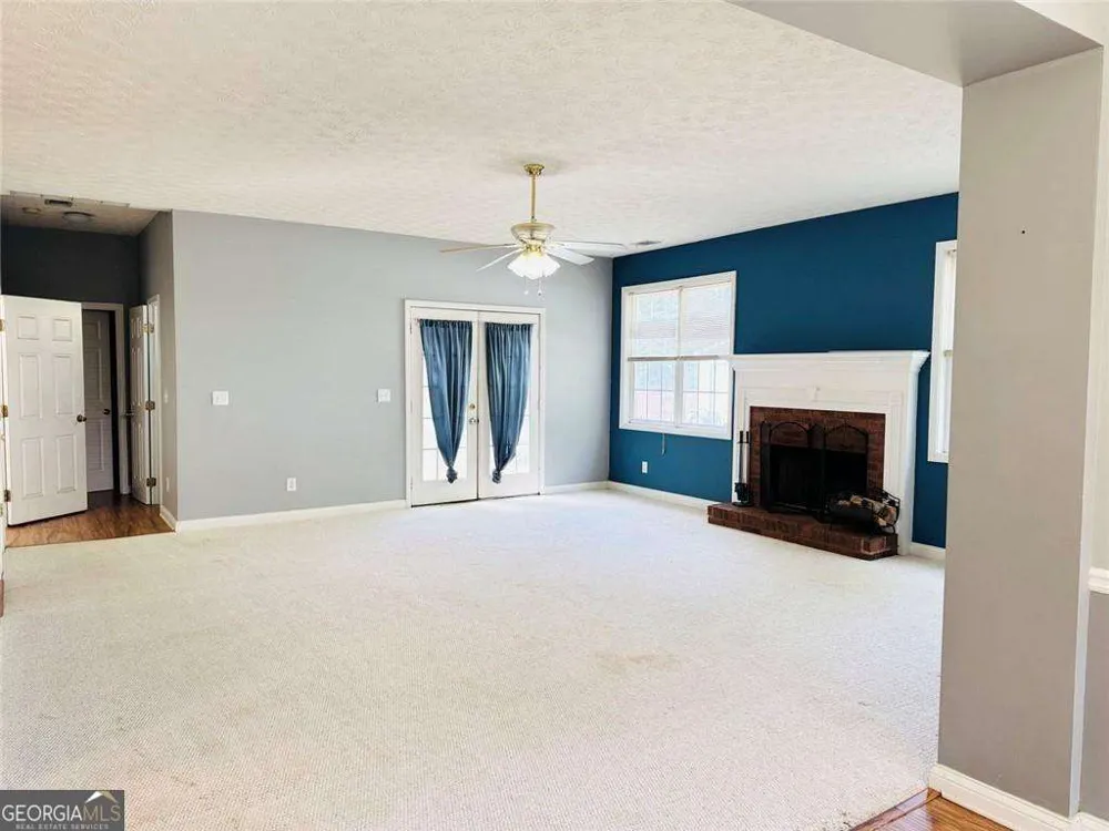 543 Saddle Ridge DR Bethlehem, GA 30620