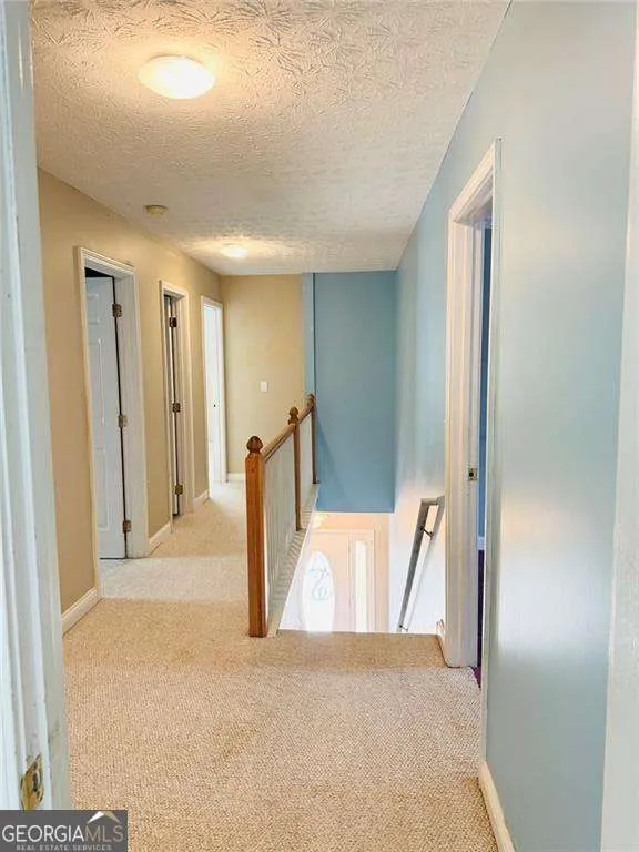 543 Saddle Ridge DR Bethlehem, GA 30620