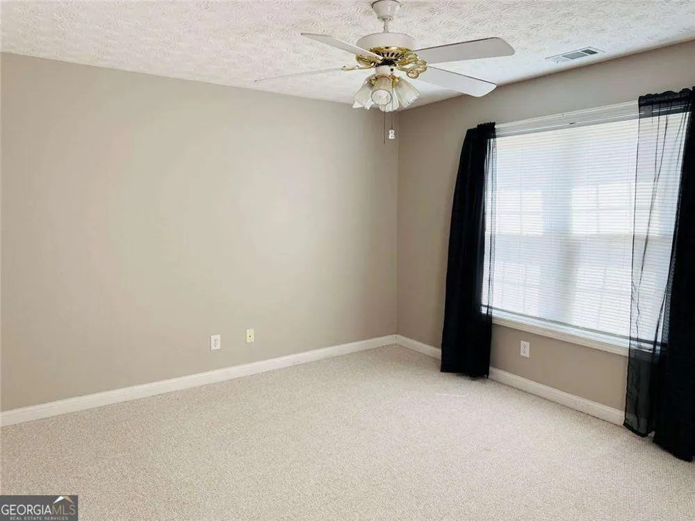 543 Saddle Ridge DR Bethlehem, GA 30620