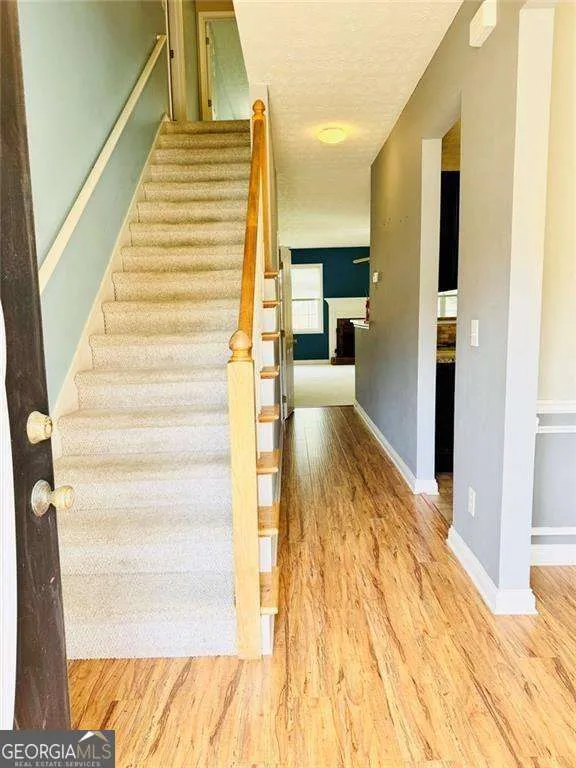 543 Saddle Ridge DR Bethlehem, GA 30620