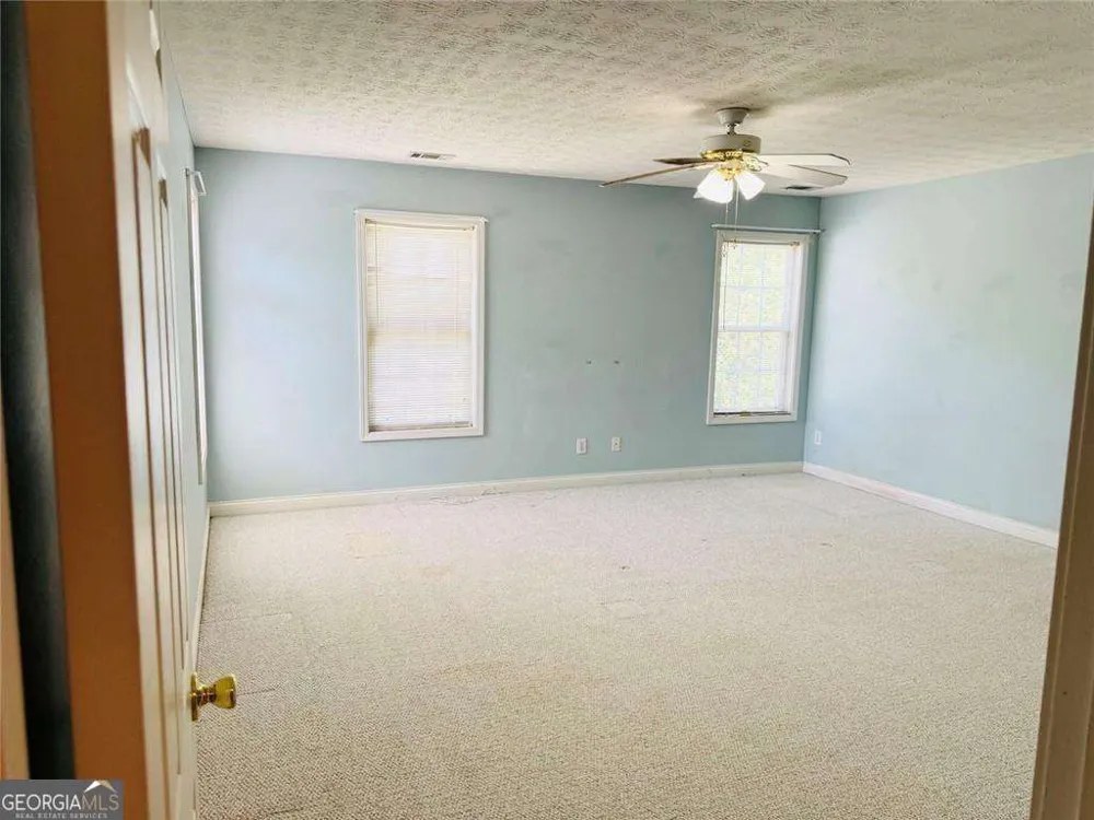 543 Saddle Ridge DR Bethlehem, GA 30620