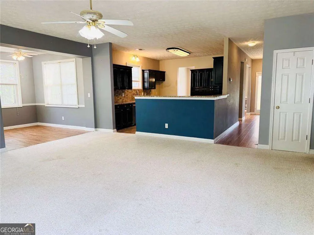 543 Saddle Ridge DR Bethlehem, GA 30620