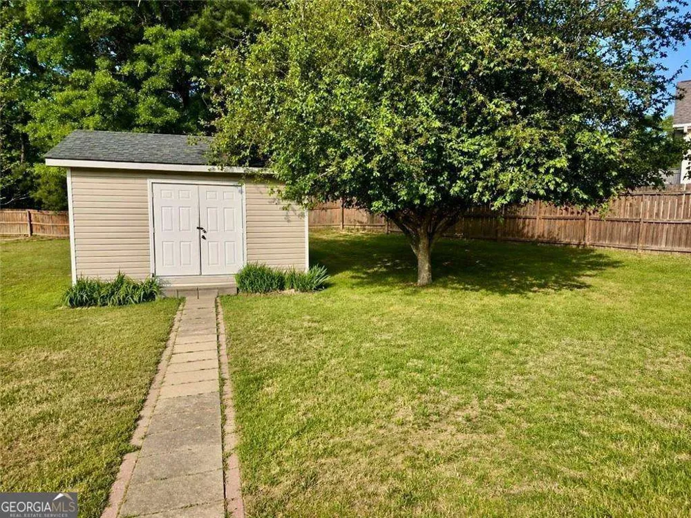 543 Saddle Ridge DR Bethlehem, GA 30620