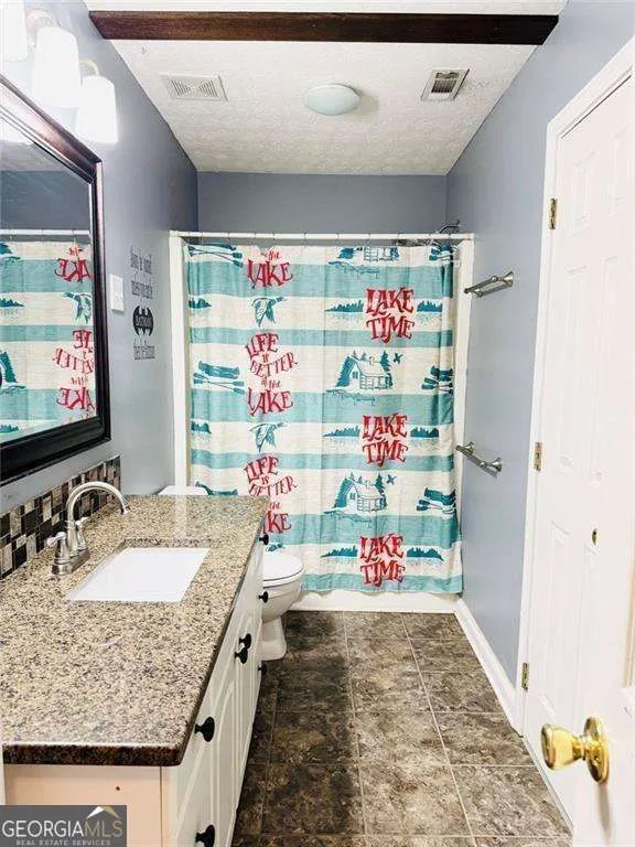 543 Saddle Ridge DR Bethlehem, GA 30620