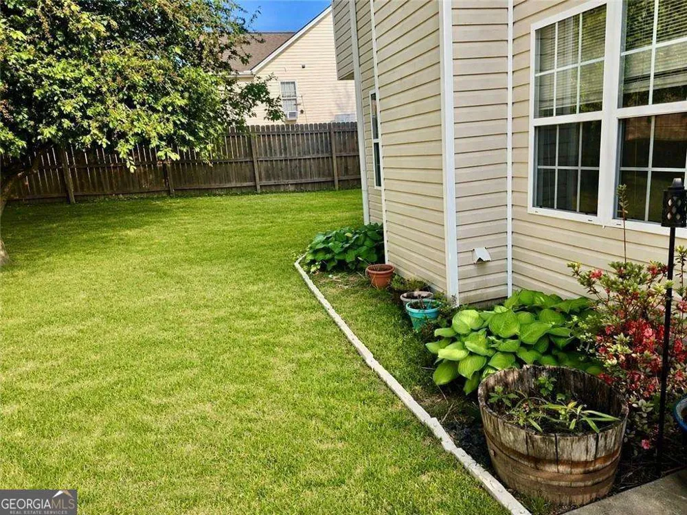 543 Saddle Ridge DR Bethlehem, GA 30620