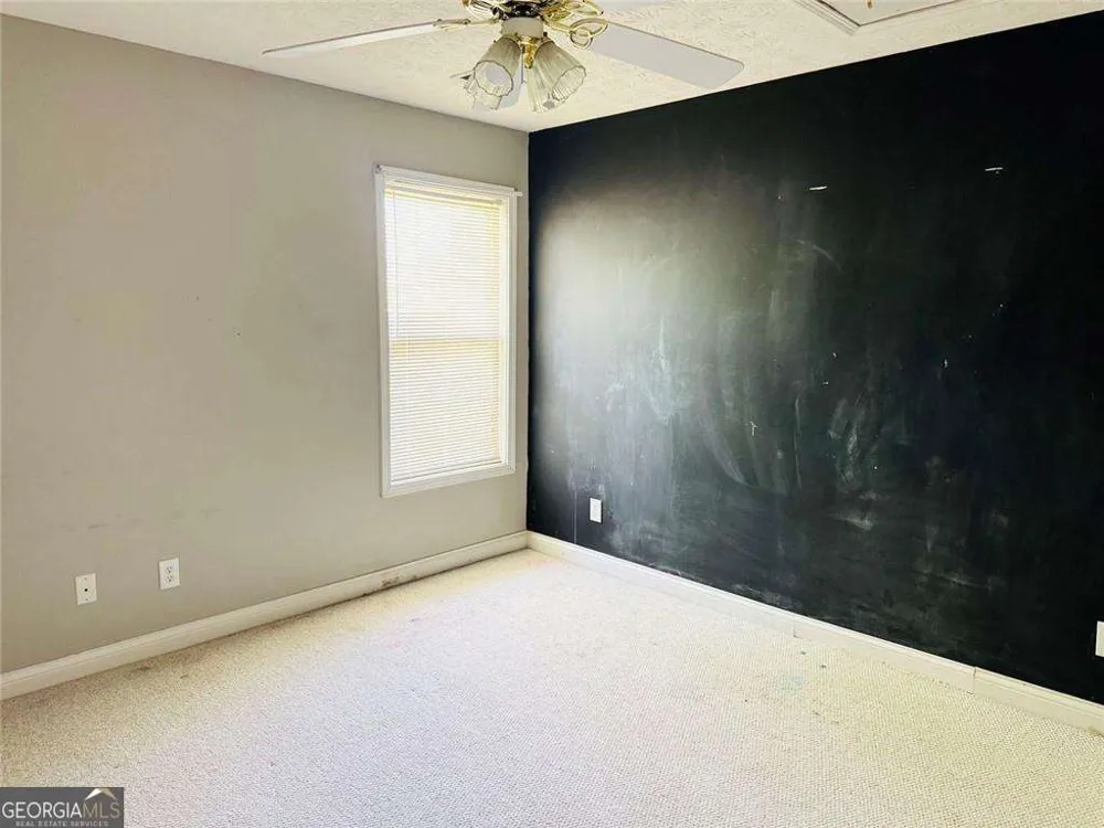 543 Saddle Ridge DR Bethlehem, GA 30620