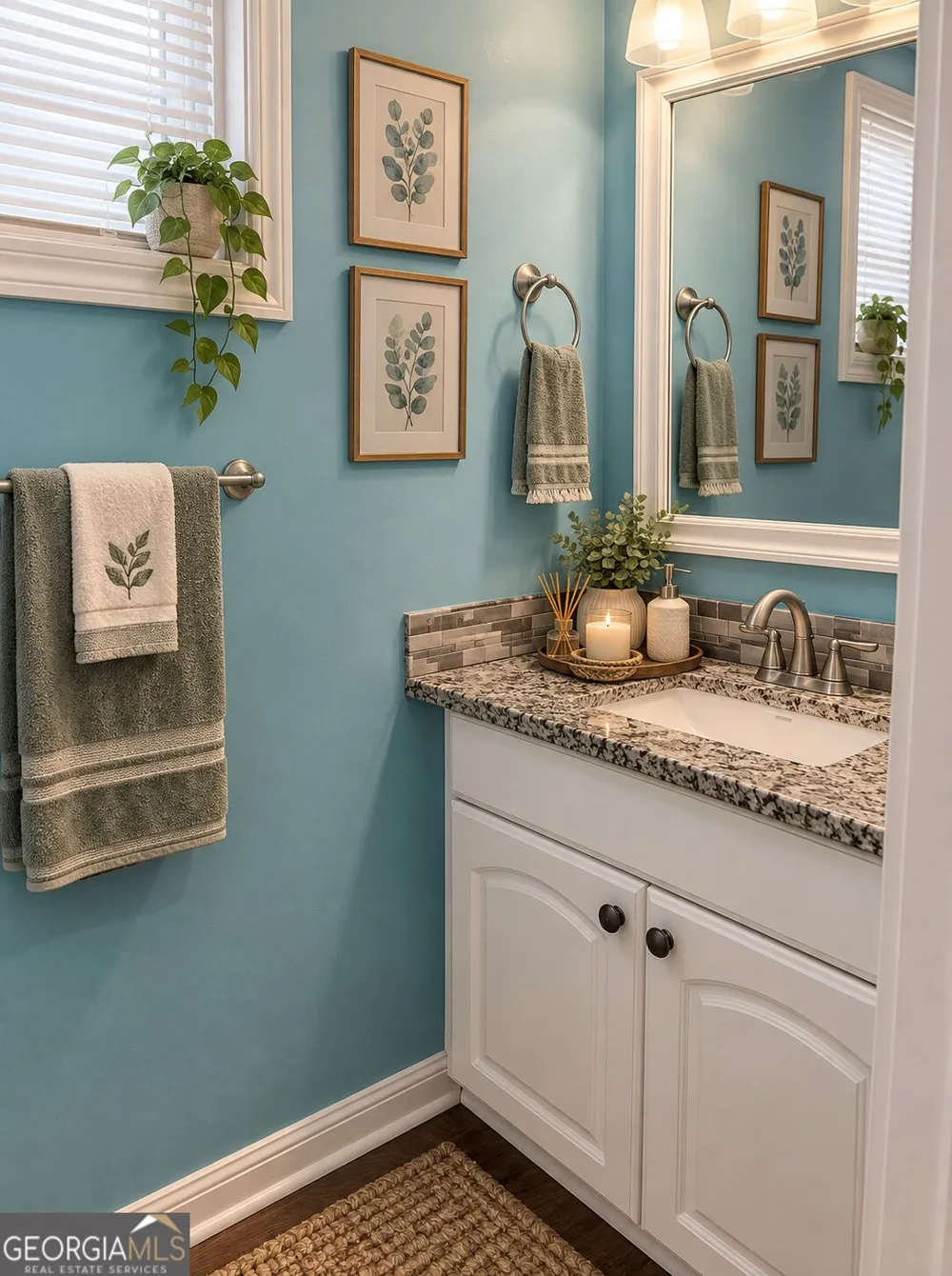 543 Saddle Ridge DR Bethlehem, GA 30620
