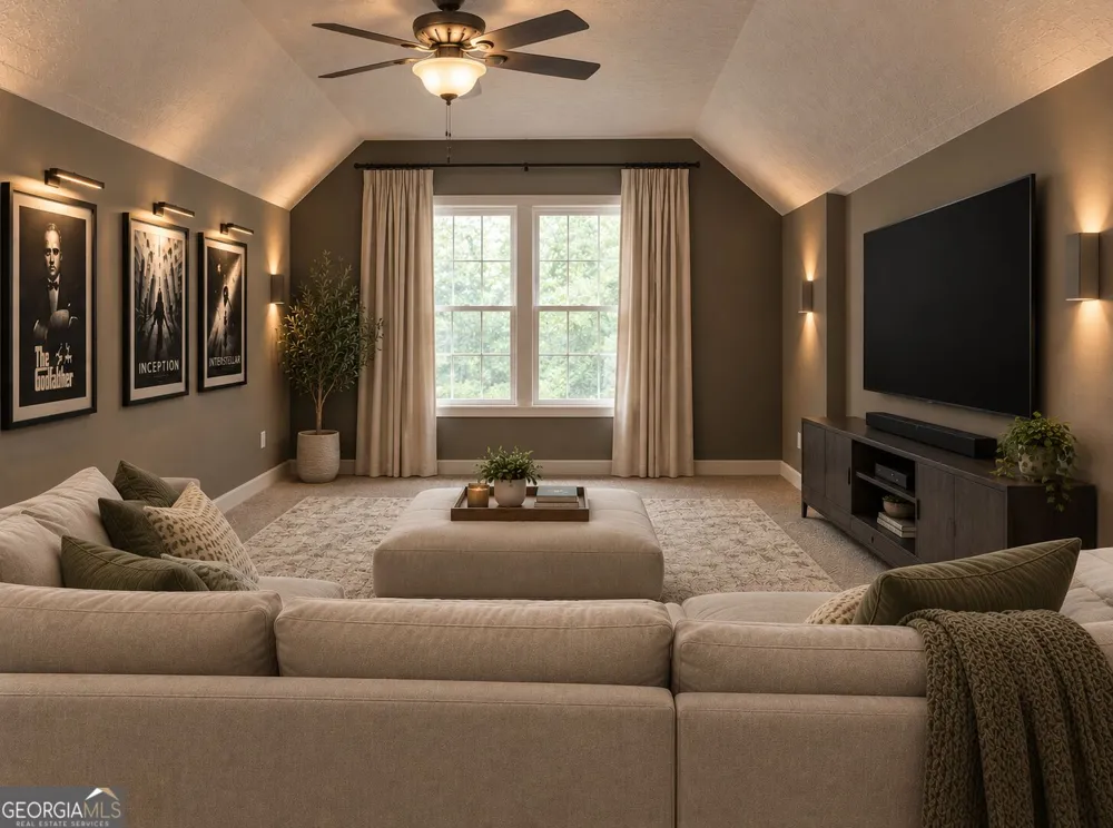 543 Saddle Ridge DR Bethlehem, GA 30620