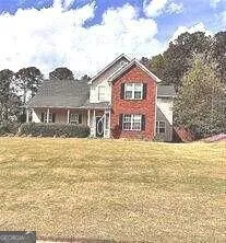 543 Saddle Ridge DR Bethlehem, GA 30620