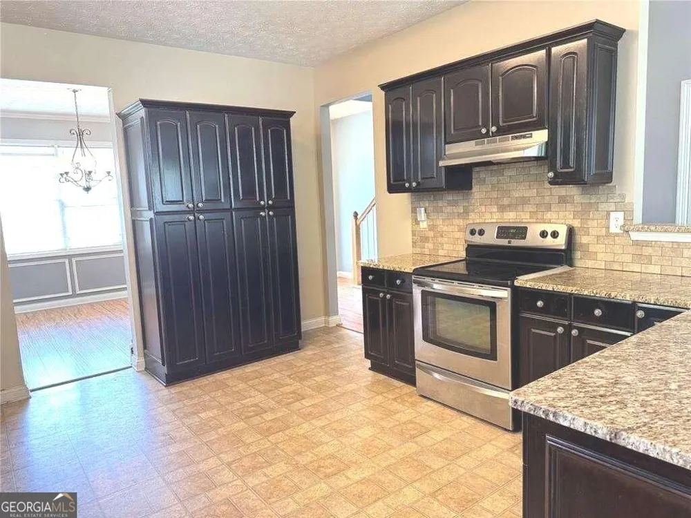 543 Saddle Ridge DR Bethlehem, GA 30620