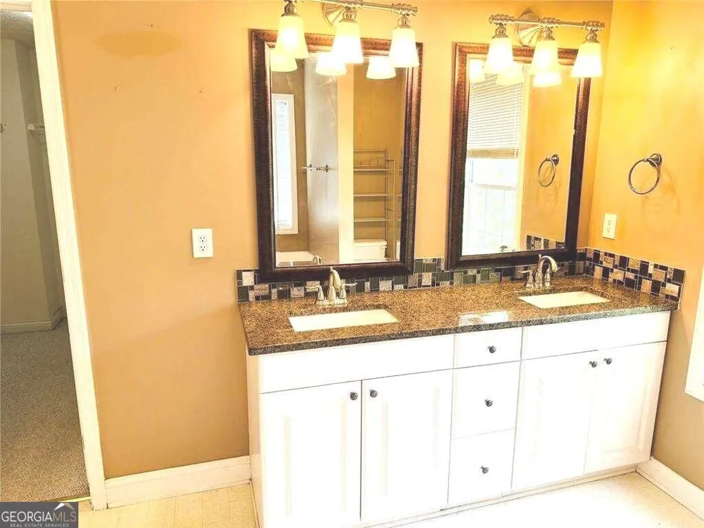 543 Saddle Ridge DR Bethlehem, GA 30620