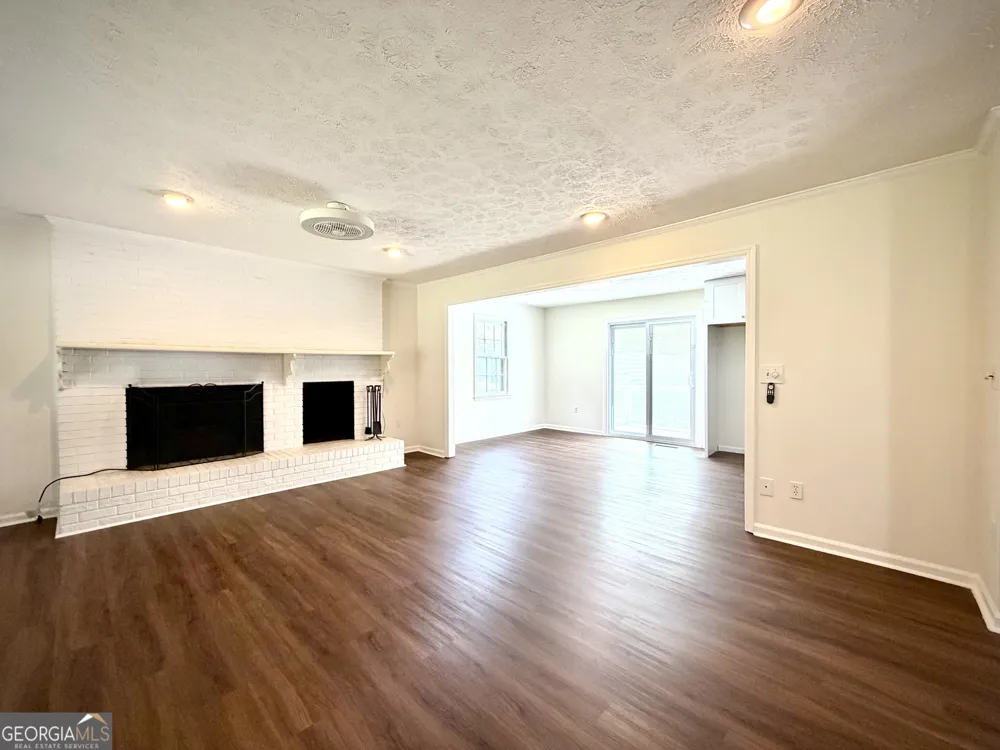 840 Tanglewood DR Dublin, GA 31021