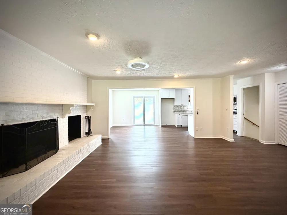 840 Tanglewood DR Dublin, GA 31021