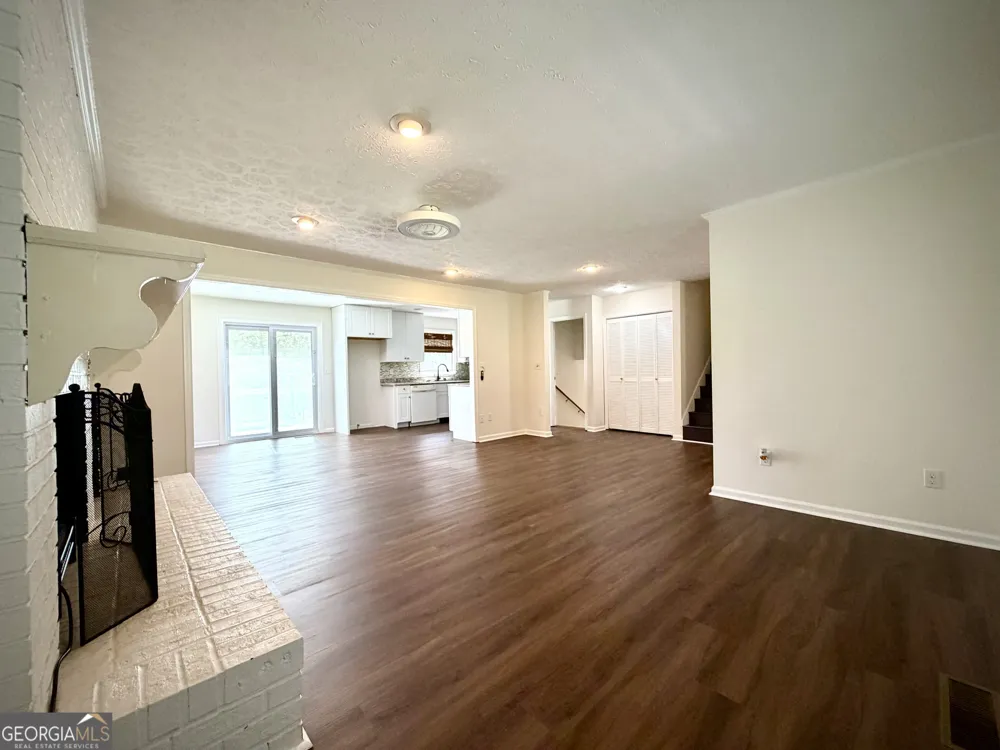 840 Tanglewood DR Dublin, GA 31021