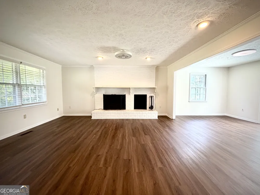 840 Tanglewood DR Dublin, GA 31021