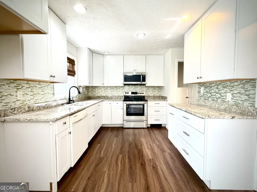 840 Tanglewood DR Dublin, GA 31021