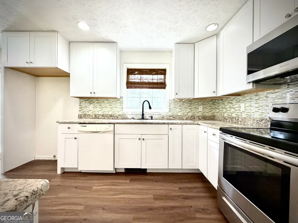 840 Tanglewood DR Dublin, GA 31021