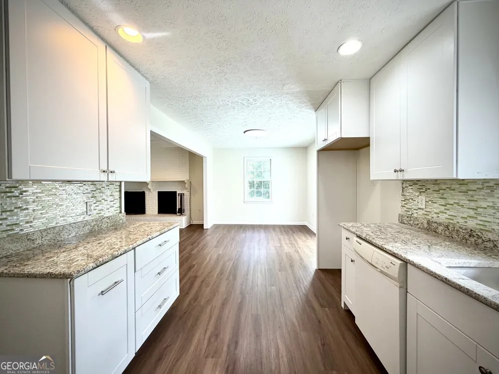 840 Tanglewood DR Dublin, GA 31021