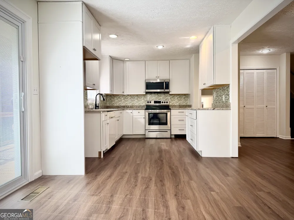 840 Tanglewood DR Dublin, GA 31021
