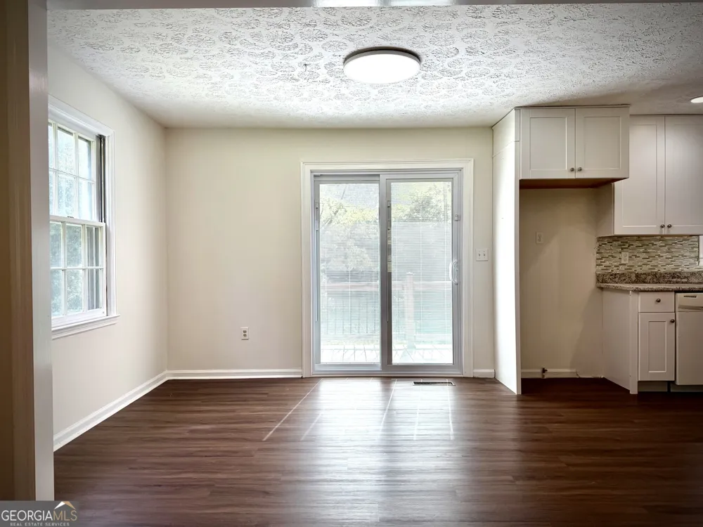 840 Tanglewood DR Dublin, GA 31021