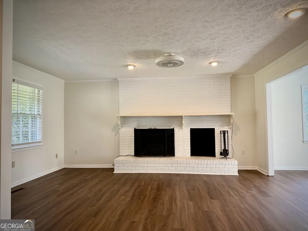 840 Tanglewood DR Dublin, GA 31021