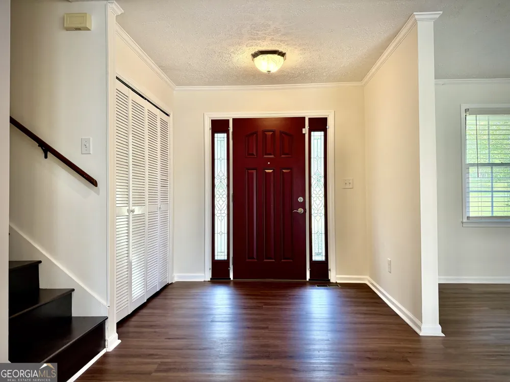840 Tanglewood DR Dublin, GA 31021