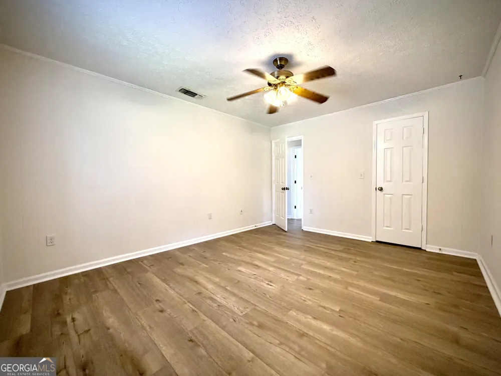840 Tanglewood DR Dublin, GA 31021