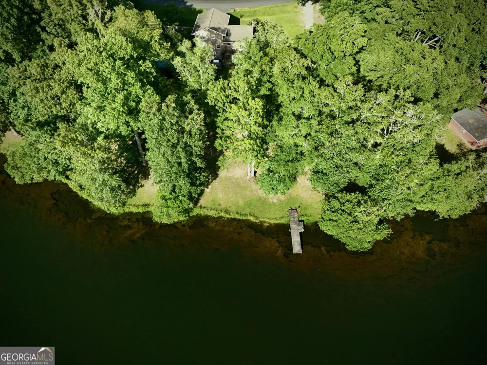 840 Tanglewood DR Dublin, GA 31021