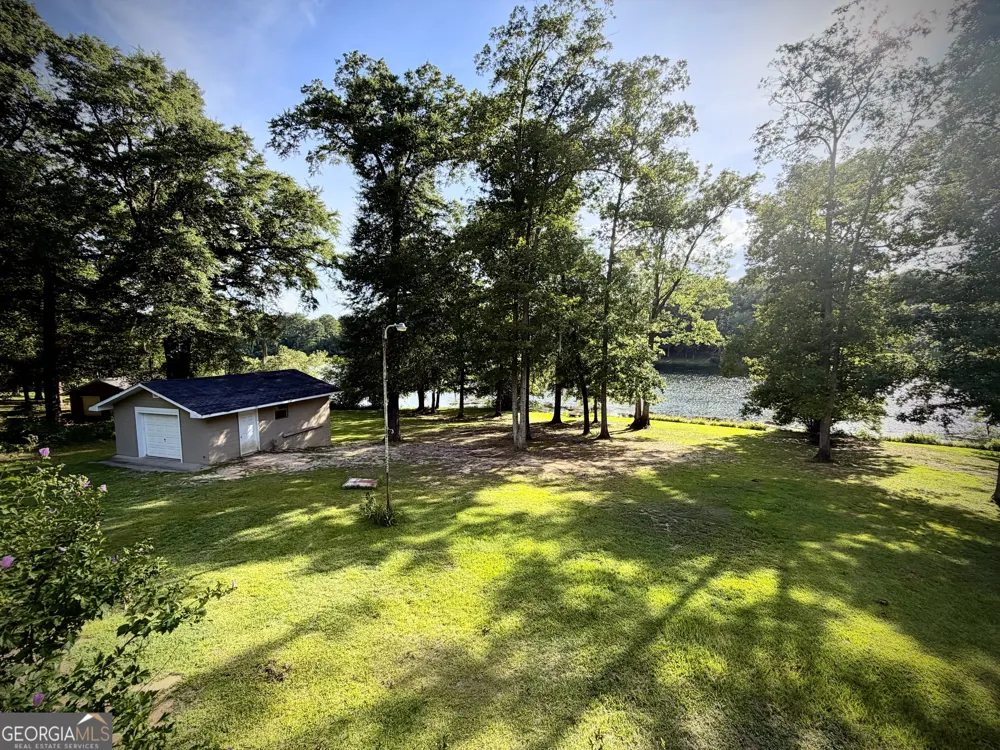 840 Tanglewood DR Dublin, GA 31021