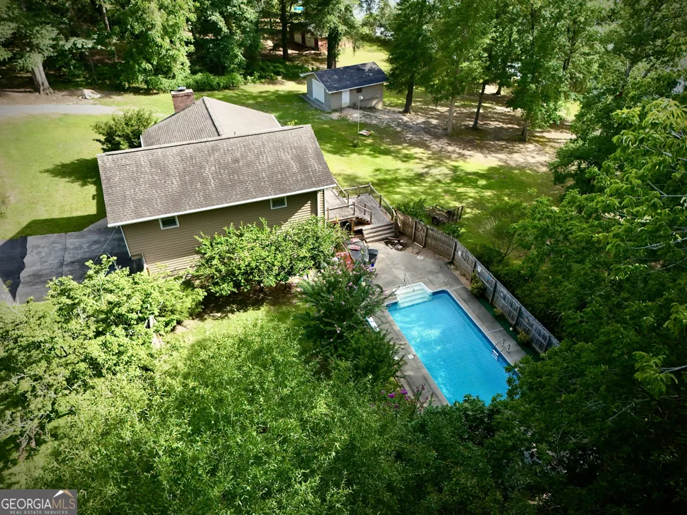 840 Tanglewood DR Dublin, GA 31021