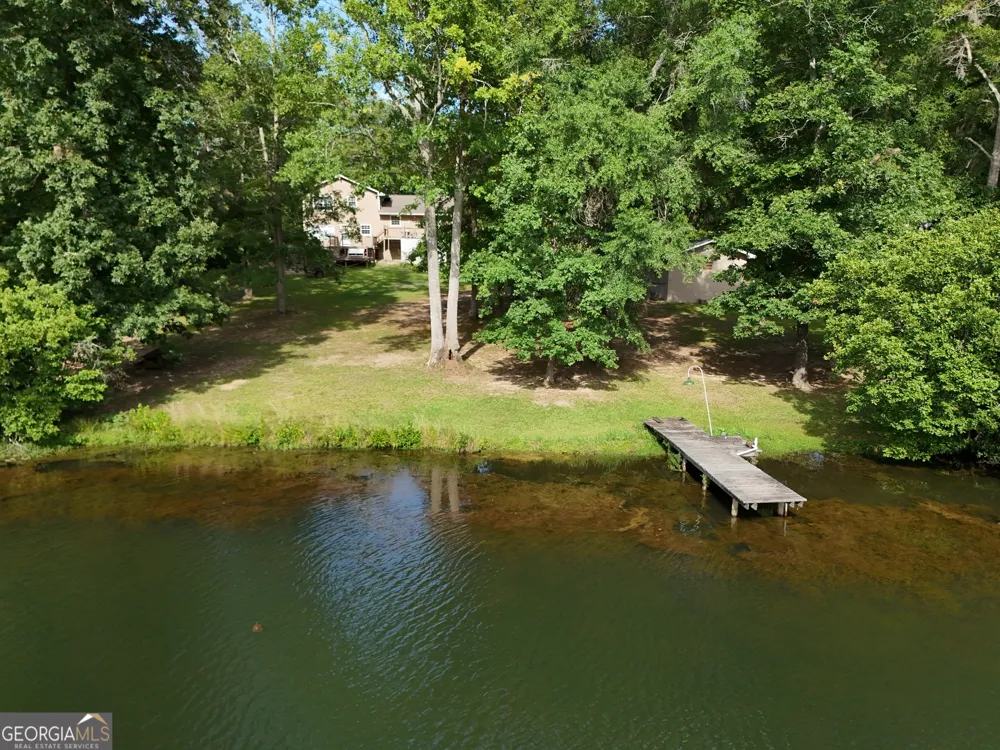 840 Tanglewood DR Dublin, GA 31021