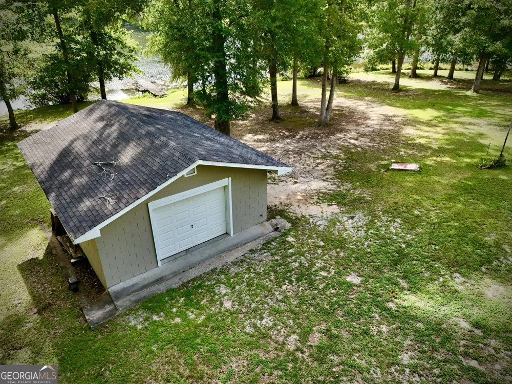 840 Tanglewood DR Dublin, GA 31021