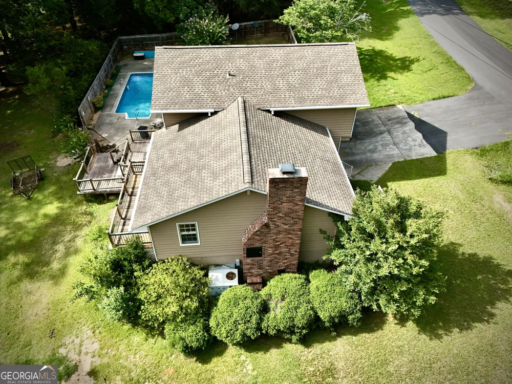 840 Tanglewood DR Dublin, GA 31021
